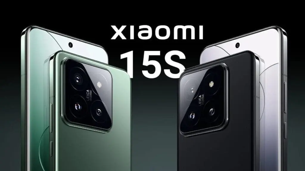 Xiaomi 15S Pro announced before 1024x576 1