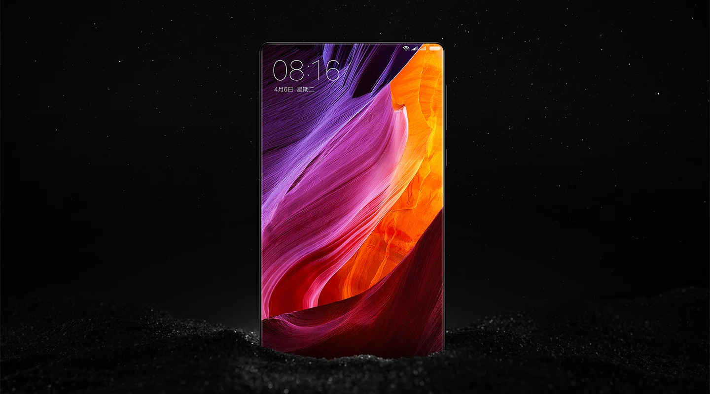 Xiaomi Mi