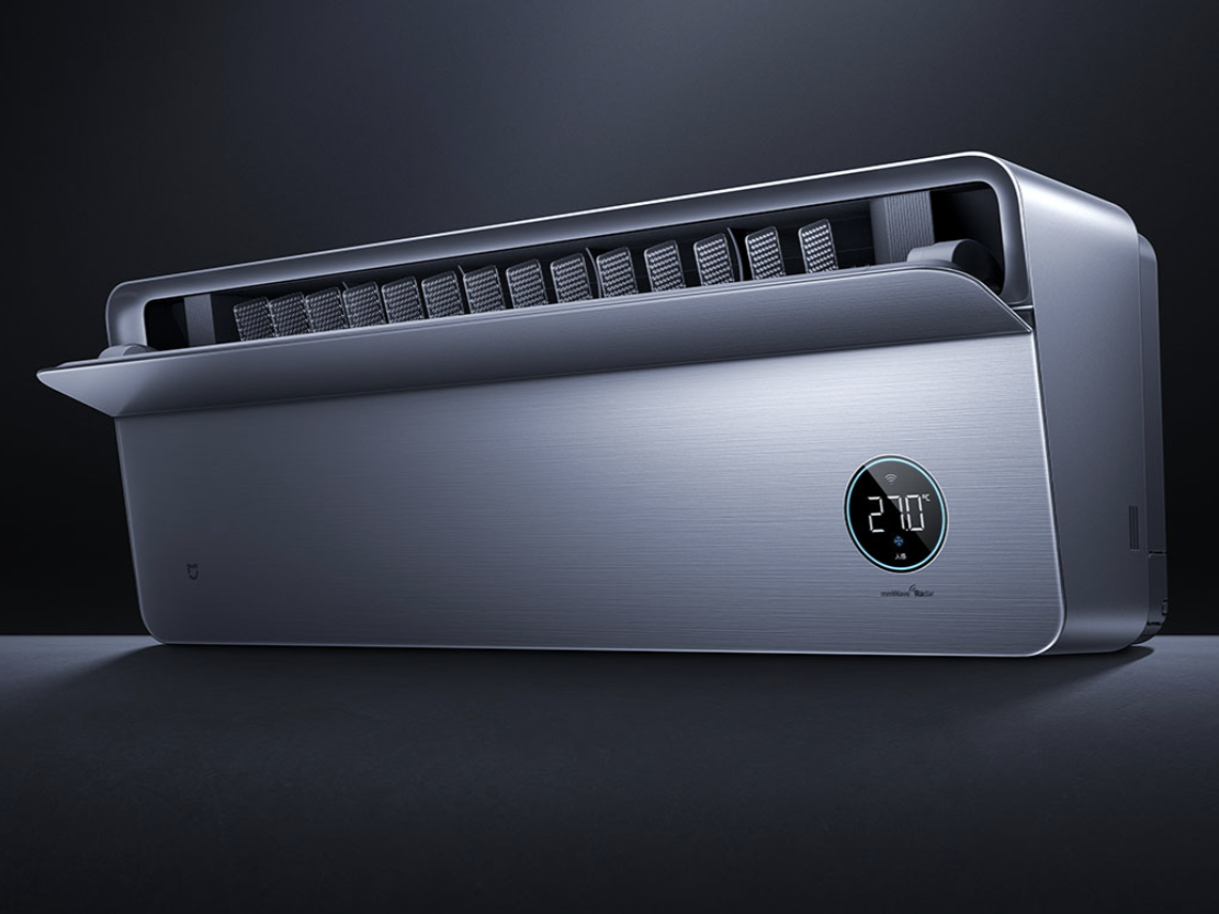 Xiaomi Mijia Air Conditioner Pro 1 2 1