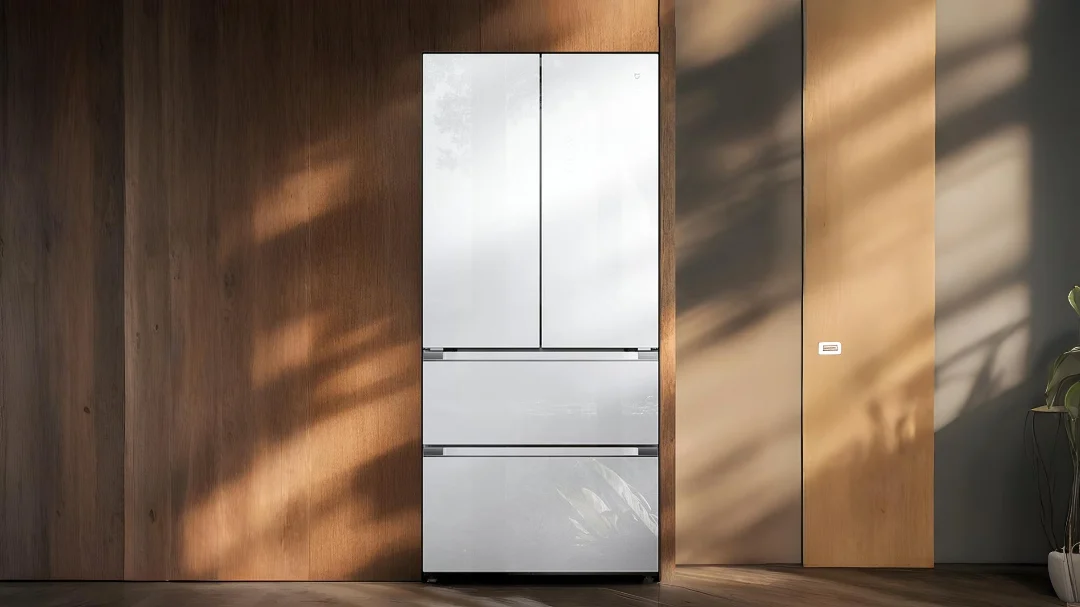 Xiaomi Mijia Refrigerator Pro 508L 1