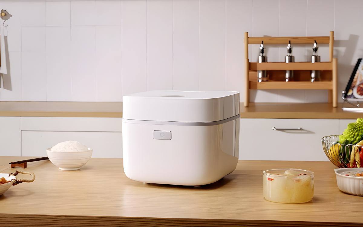Xiaomi Mijia Rice Cooker P1