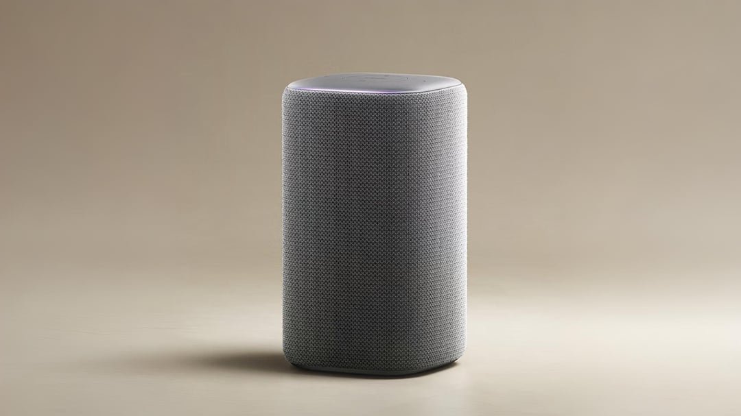 Xiaomi Smart Speaker