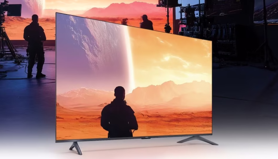 سيتم إطلاق سلسلة Xiaomi QLED TV X Pro في الهند في 10 أبريل