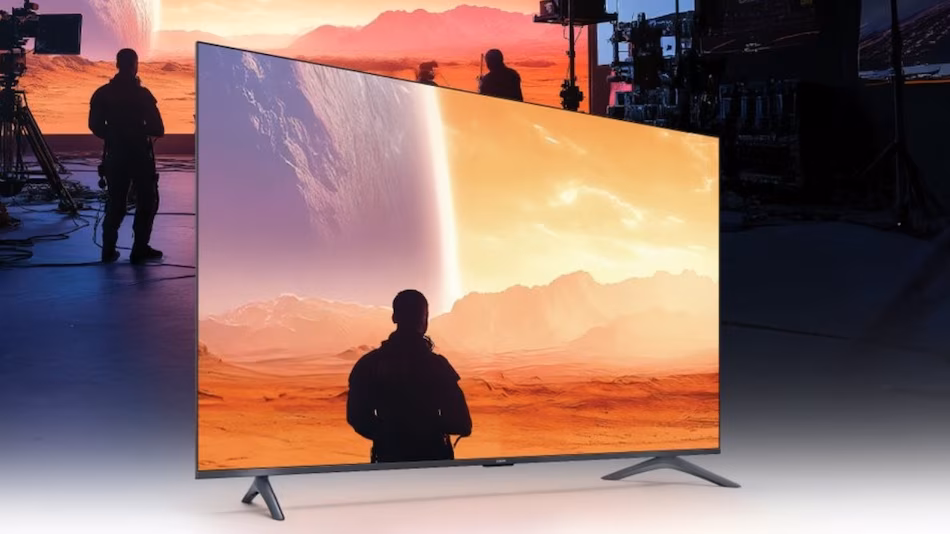 سيتم إطلاق سلسلة Xiaomi QLED TV X Pro في الهند في 10 أبريل