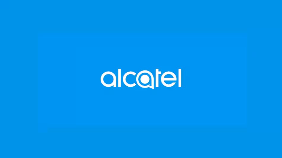 alcatel logo 1743506245567