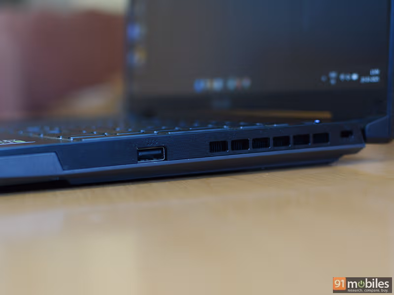 asus tuf f16 2025 refresh 4