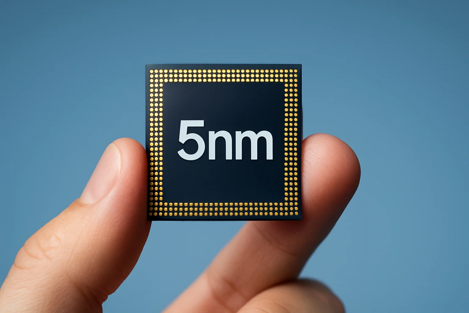 chipset