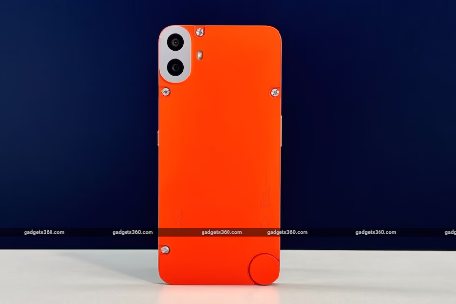 CMF Phone 2 Pro