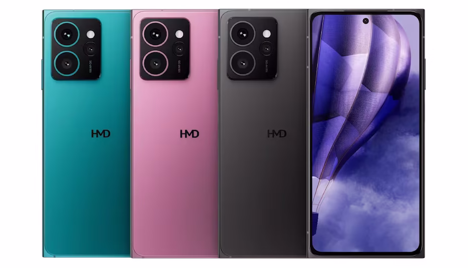 ظهور اسم HMD Skyline 2