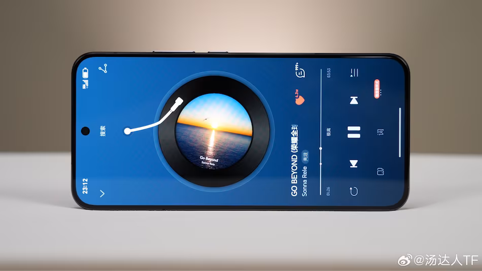 سيحتوي هاتف Honor GT Pro على شاشة مسطحة