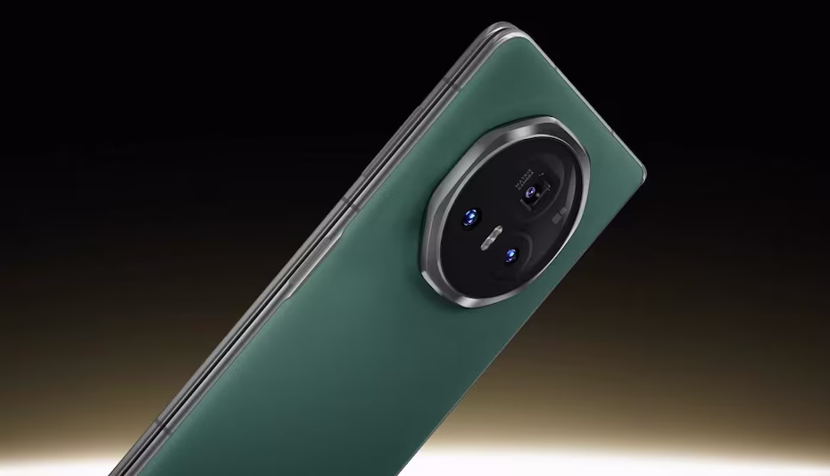 يعمل هاتف Honor Magic V3 على معالج Snapdragon 8 Gen 3 SoC