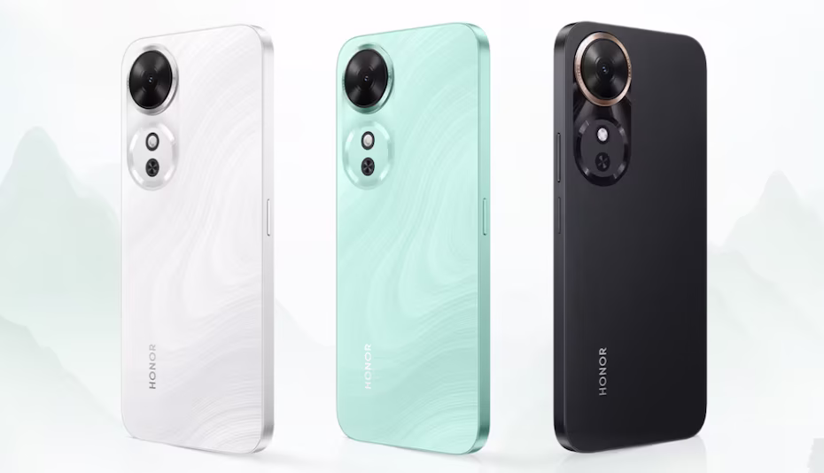 إطلاق هاتفي Honor Play 60 و Honor Play 60m