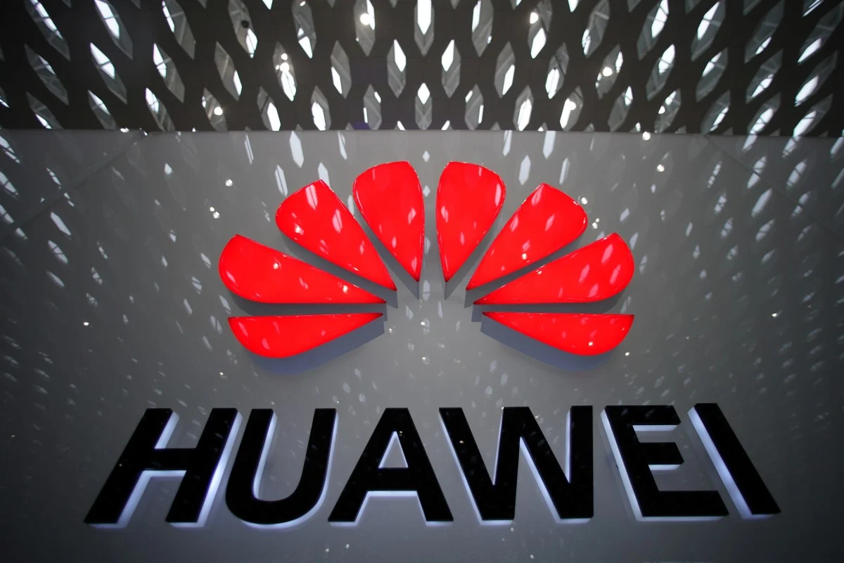 huawei logo