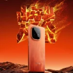 iQOO Z10 Turbo series 1