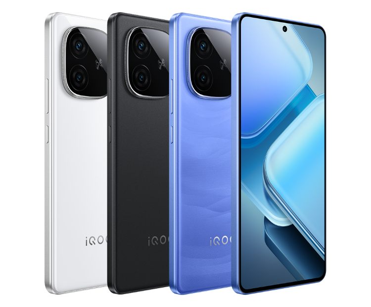 iQOO Z10 Turbo مقابل Redmi Turbo 4 Pro