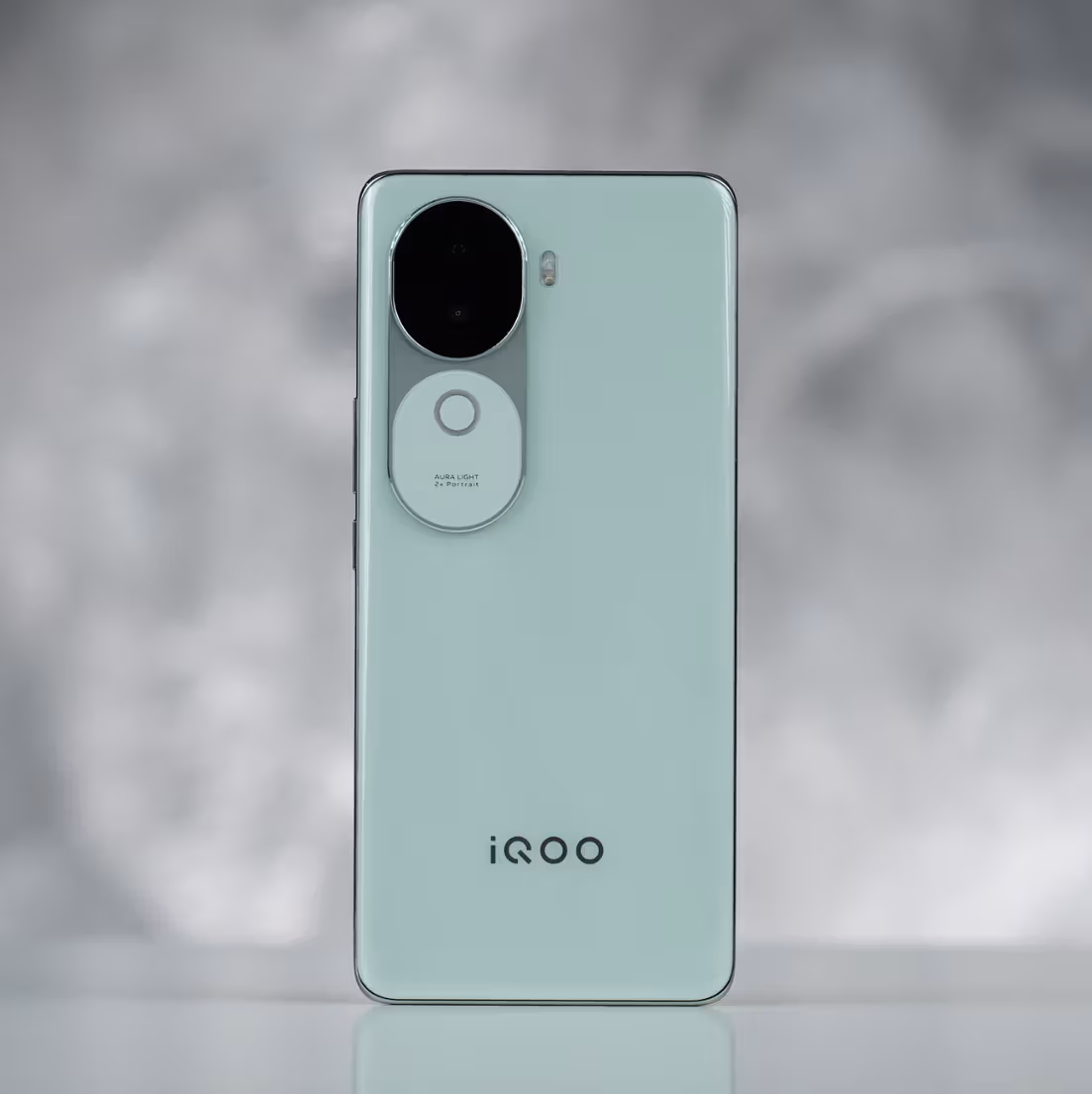 iQOO Z9s
