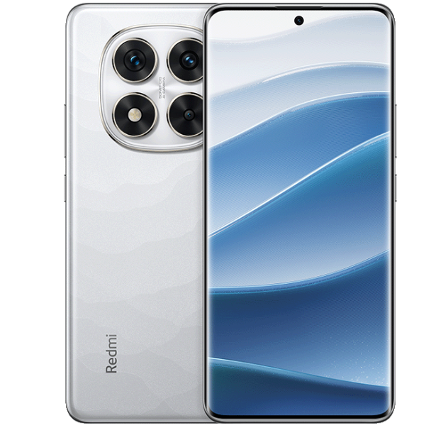 Motorola Edge 60 Fusion مقابل Redmi Note 14 Pro