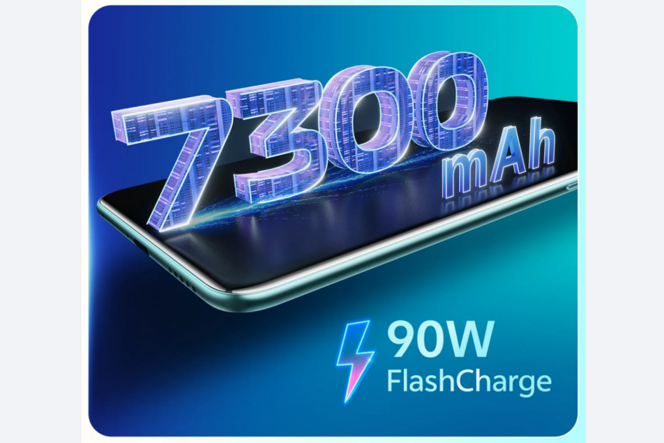 Vivo T4 5G