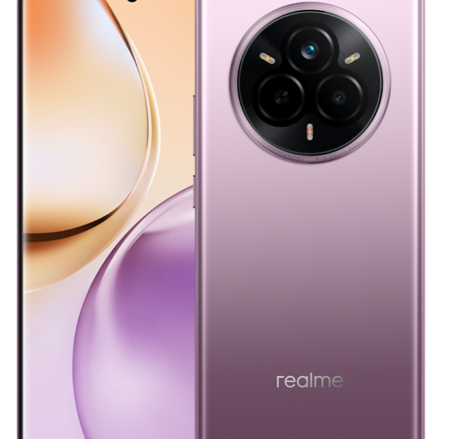 Motorola Edge 60 Fusion مقابل Realme 14 Pro