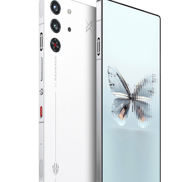 Red Magic 10 Air مقابل 10 Pro