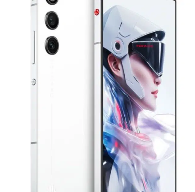 Red Magic 10 Air