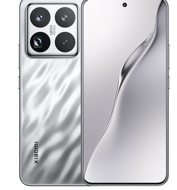 Vivo X200 Ultra مقابل Xiaomi 15 Ultra