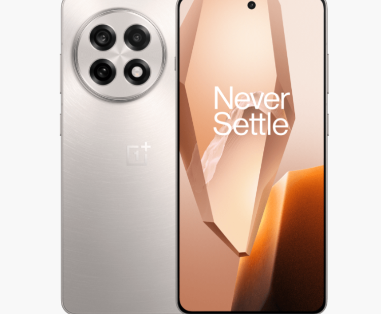 احصل على هاتف OnePlus 13R مقابل 440$