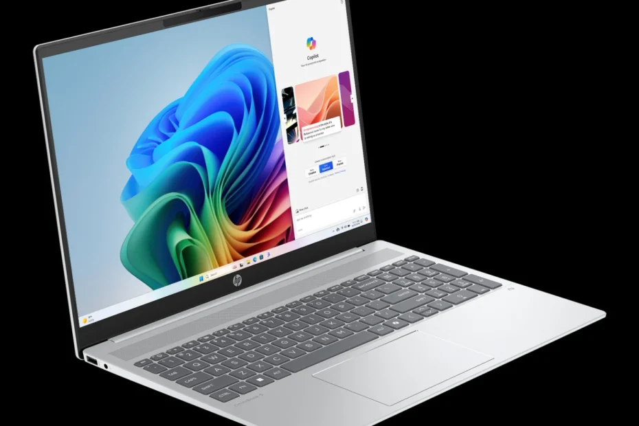 HP OmniBook 5