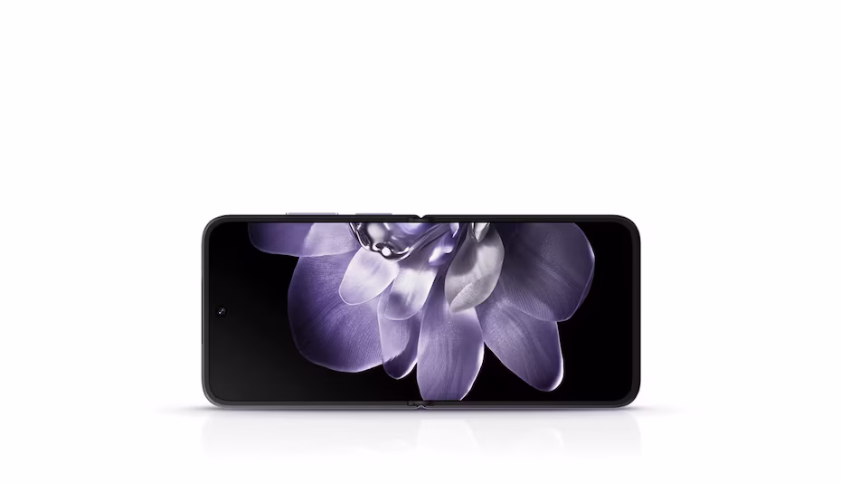 Xiaomi Mix Flip 2