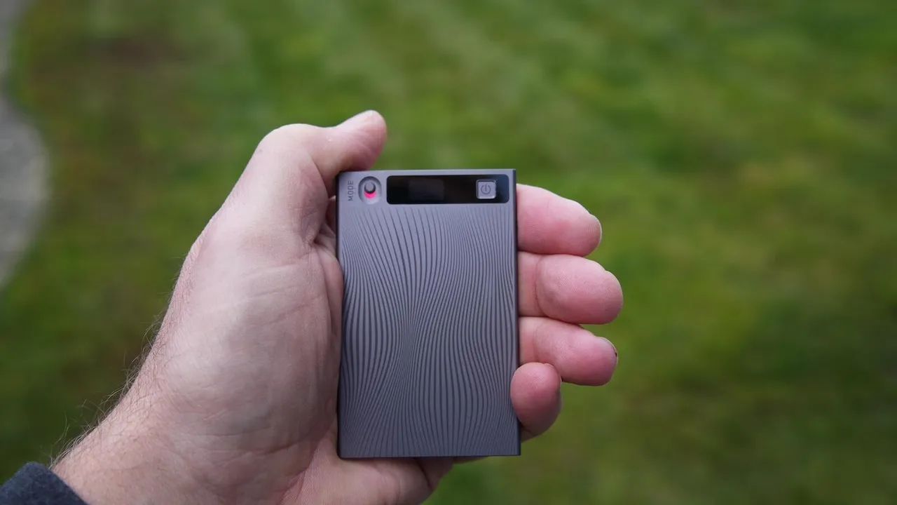 mobvoi ticnote4