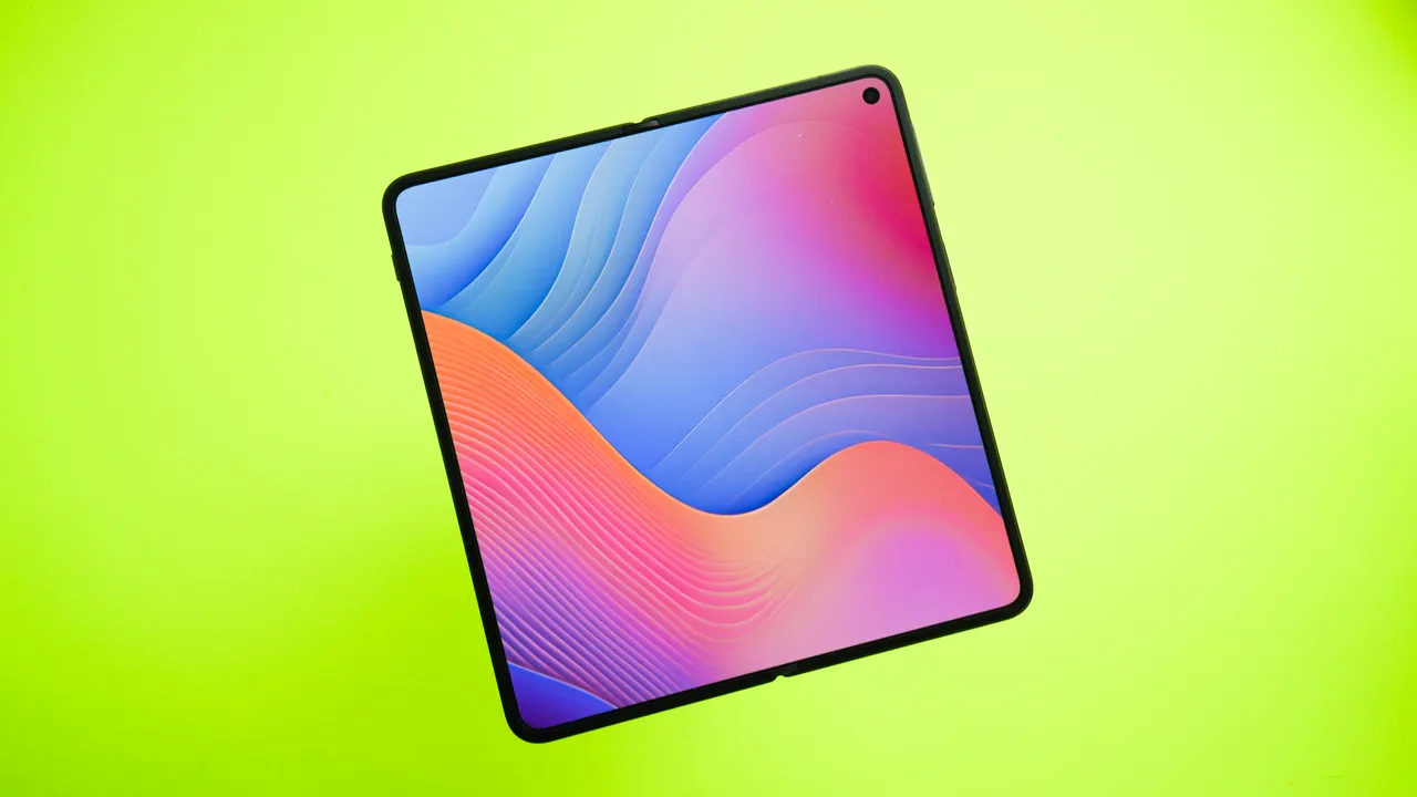 oneplus open big screen 2