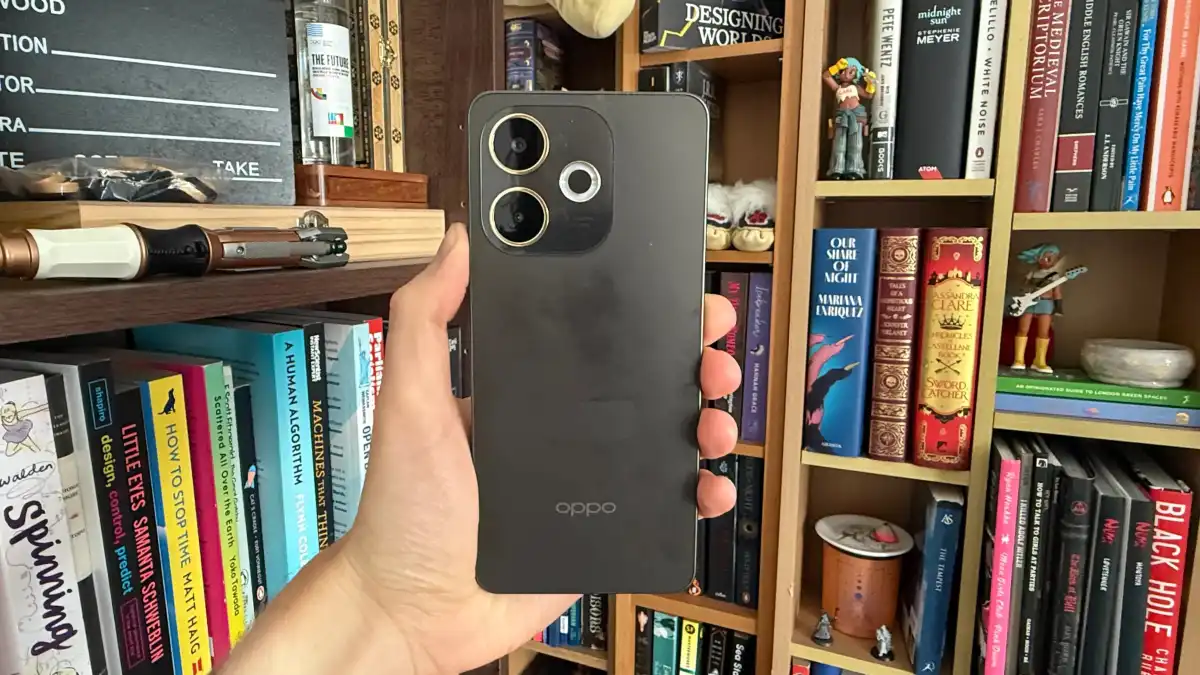 سعر و مواصفات اوبو A5 برو: يتسرب قبل إطلاقه في 24 أبريل 7 oppo a5 pro البرامج والتطبيقات