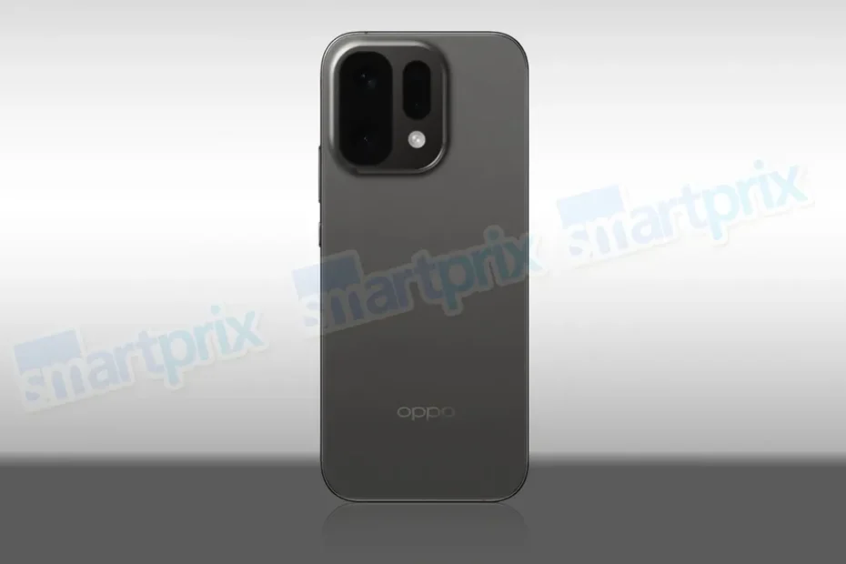 المواصفات الرئيسية لهاتف Oppo Reno 14 Pro