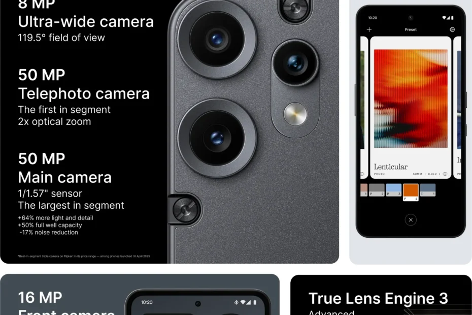 CMF Phone 2 Pro