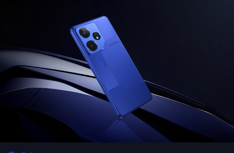 هاتف Realme GT 7
