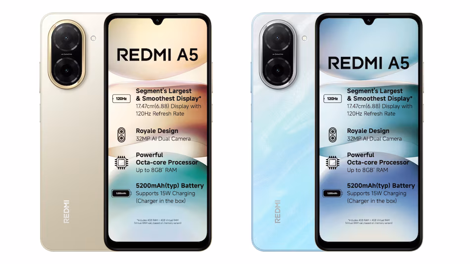 redmi a5 1744701510691