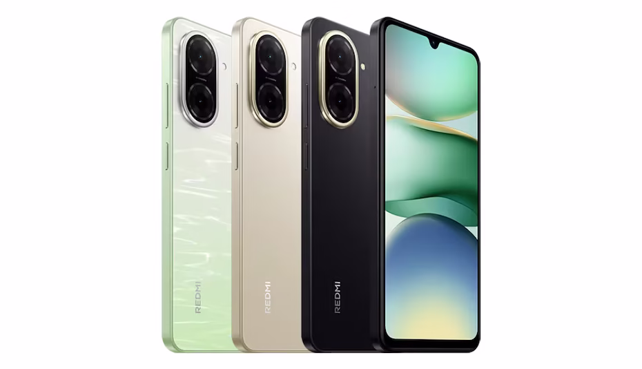 إطلاق Redmi A5