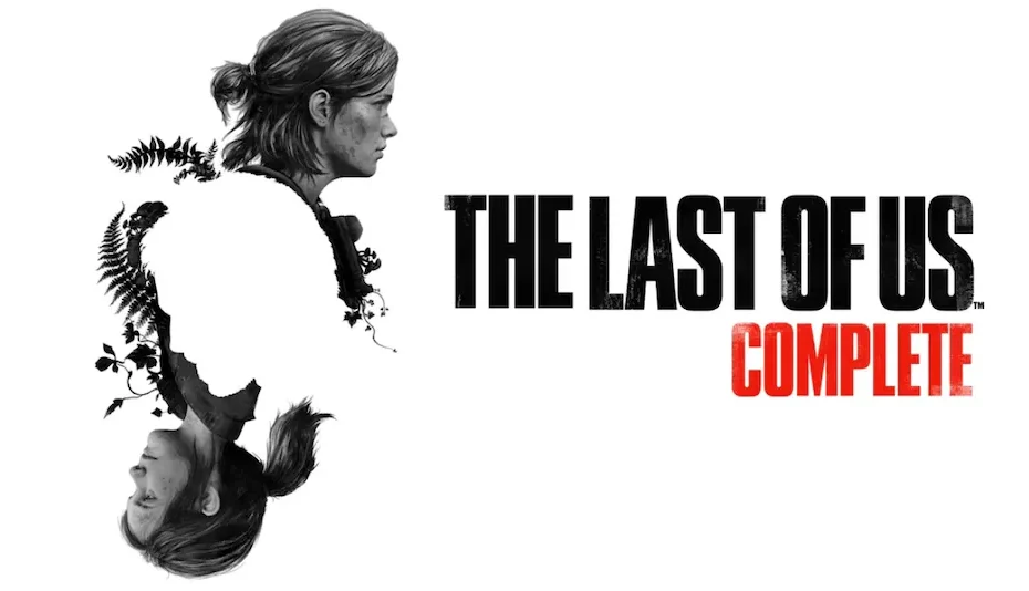 تتضمن لعبة The Last of Us Complete الجزء الأول من The Last of Us والجزء الثاني من The Last of Us Remastered