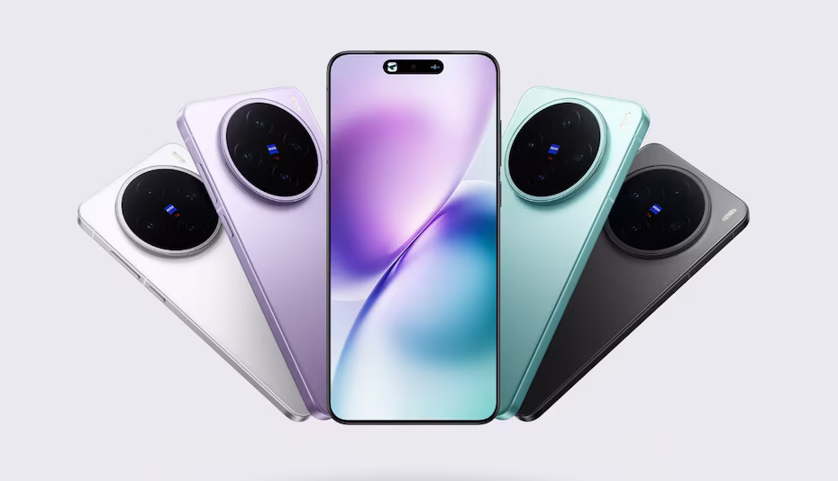 هاتف Vivo X200 Ultra سيحمل بطارية بسعة 6000 مللي أمبير