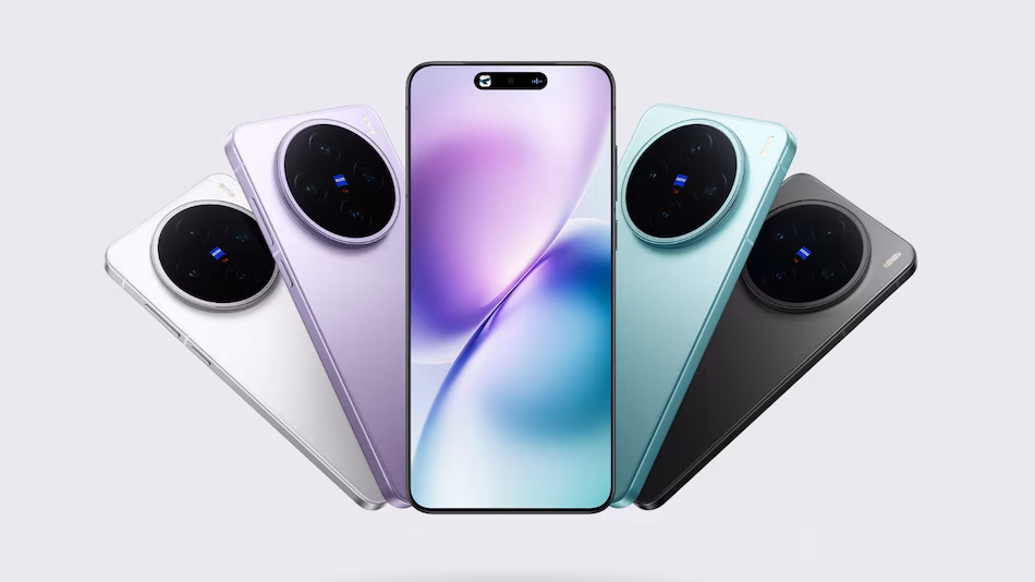 هاتف Vivo X200 Ultra سيحمل بطارية بسعة 6000 مللي أمبير