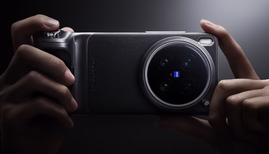 التصوير الفوتوغرافي Vivo X200 Ultra
