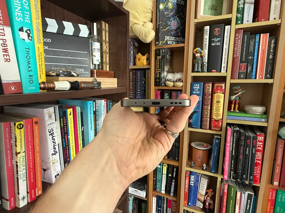 سعر و مواصفات اوبو A5 برو: يتسرب قبل إطلاقه في 24 أبريل 2 التصميم والتصنيع oppo a5