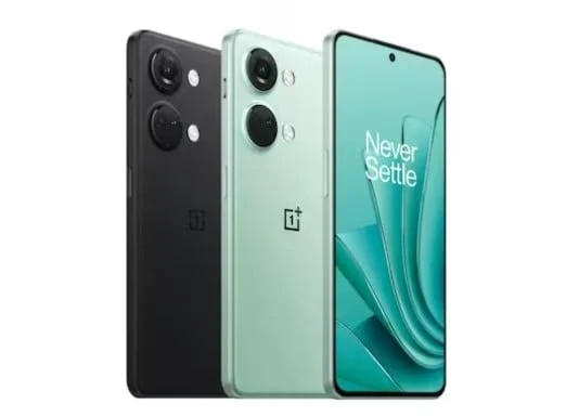 حصل OnePlus Nord 3 للتو على تغيير جذري في الشاشة