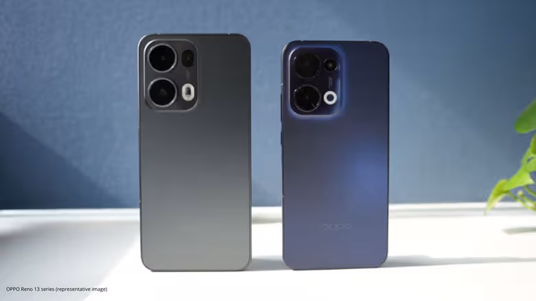 سلسلة OPPO Reno 14