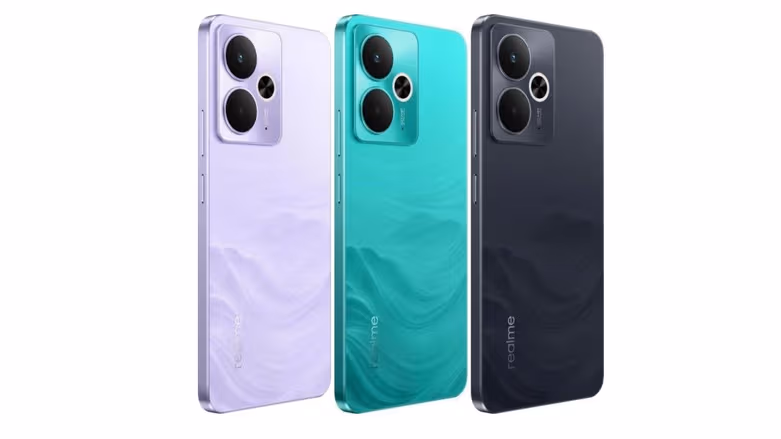 هاتف Realme 14T 5G يظهر على Geekbench