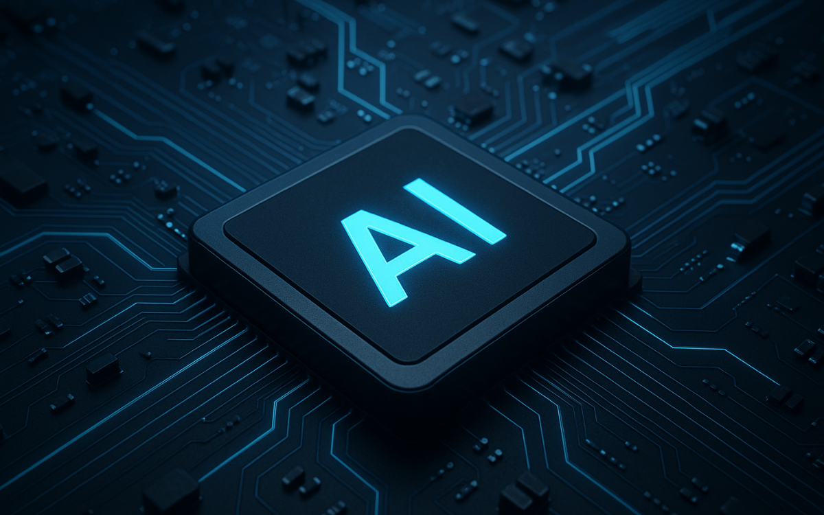 AI chipset 1