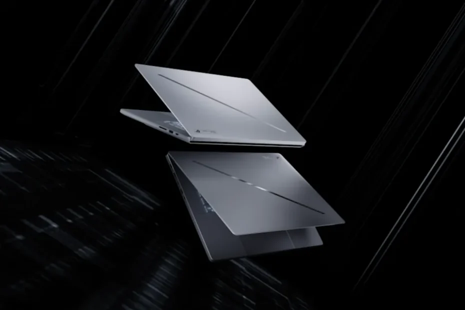 ASUS ROG Zephyrus G14