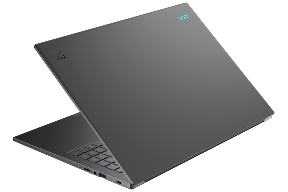 Acer Aspire 16 AI