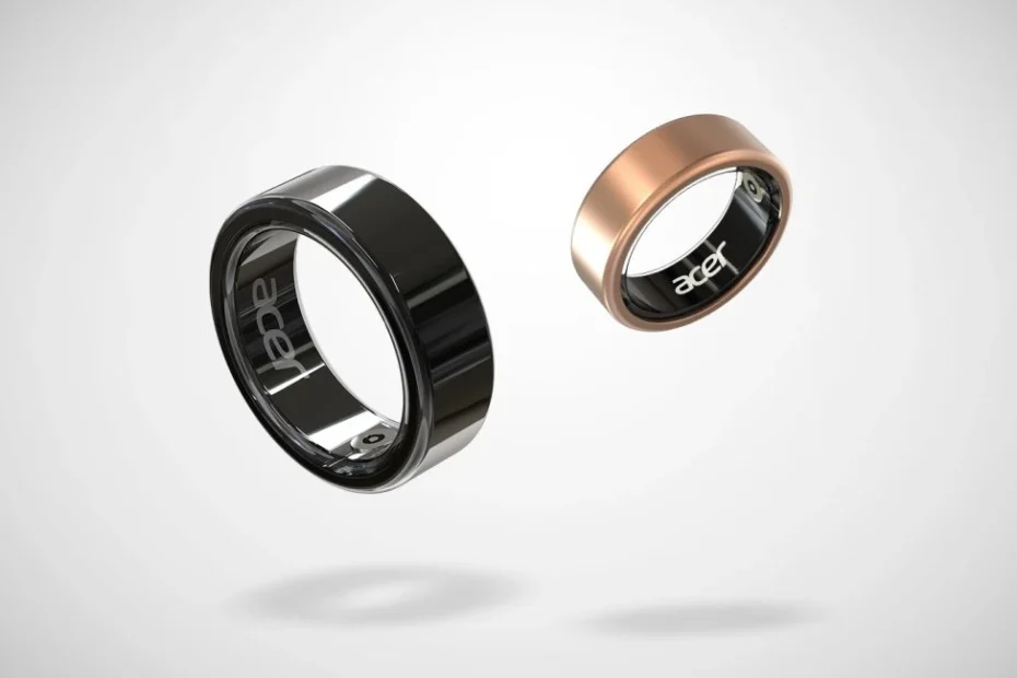 Acer FreeSense Ring