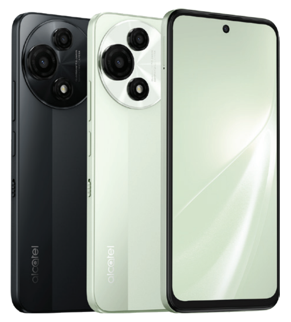 Alcatel V3 Pro